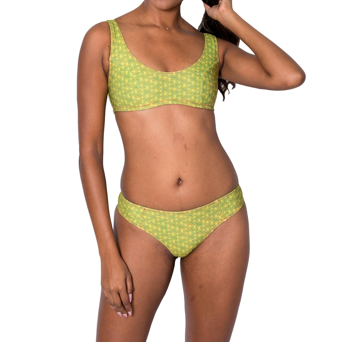 Aima Dora | Bralette Top