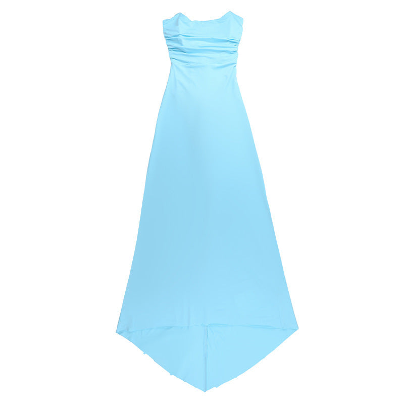 Summer New Elegant Sheath Dress