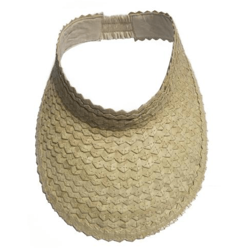 Beach Luxe | Havana Sun Visor