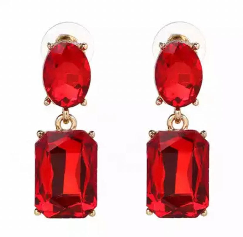 Beach Luxe | Luna Earrings
