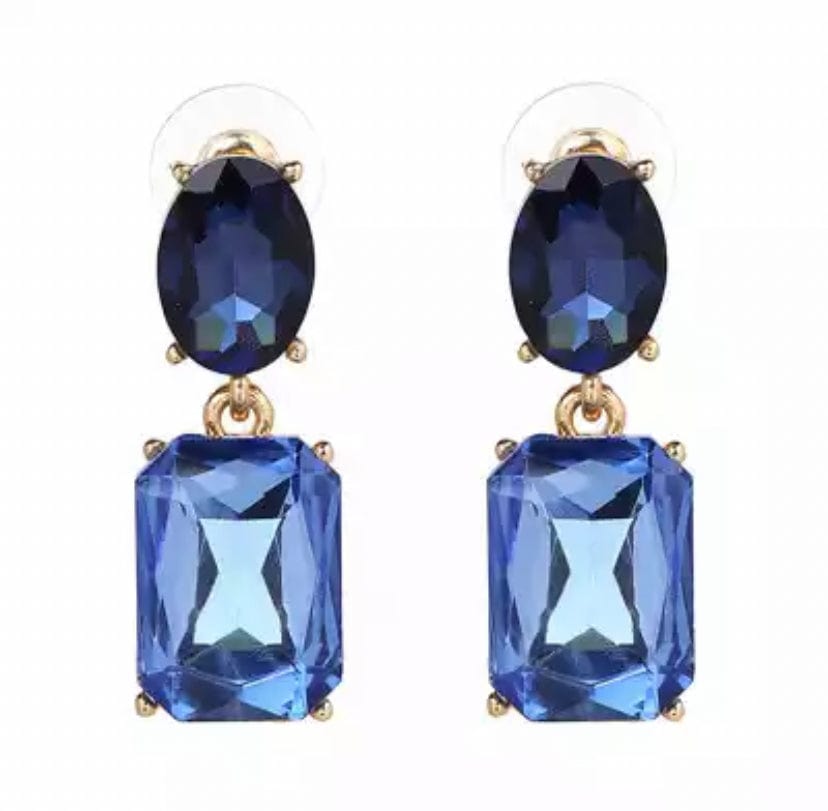 Beach Luxe | Luna Earrings