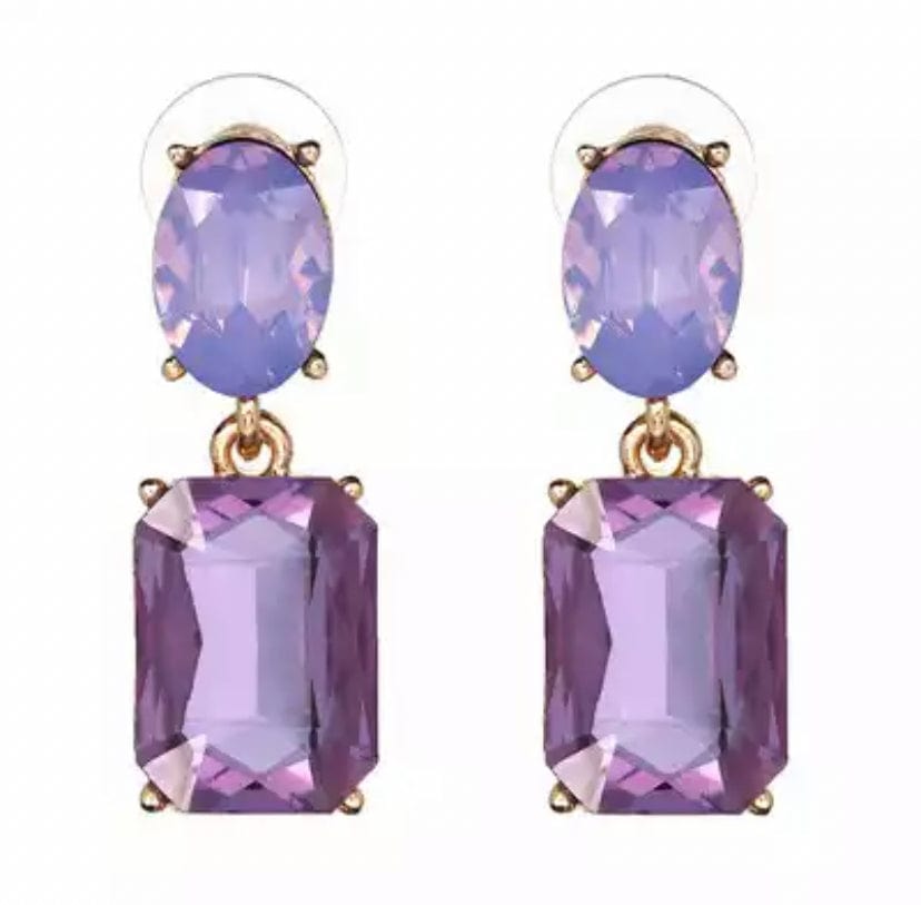 Beach Luxe | Luna Earrings