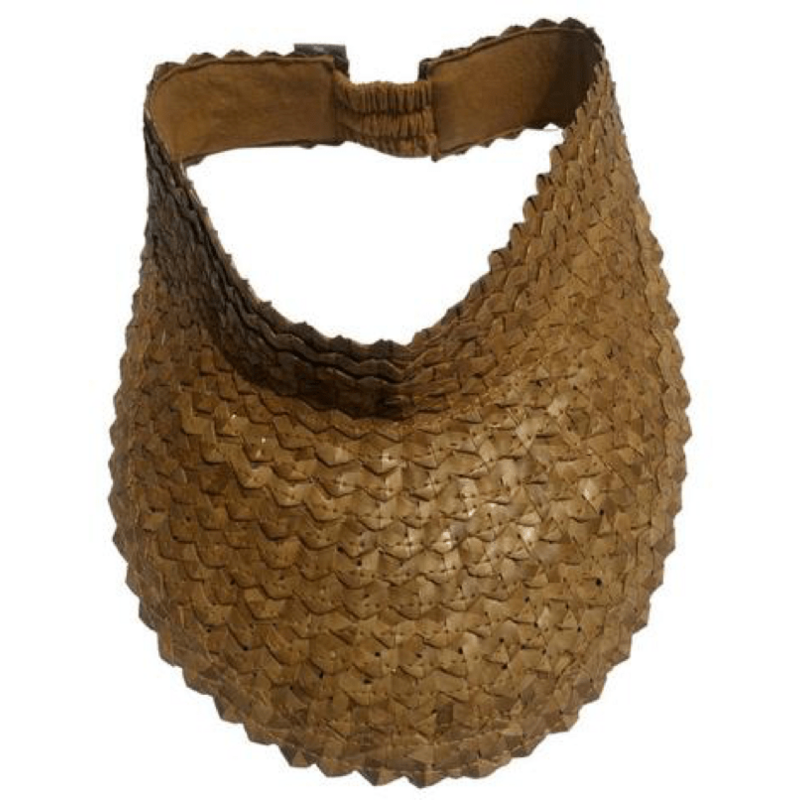 Beach Luxe | Havana Sun Visor
