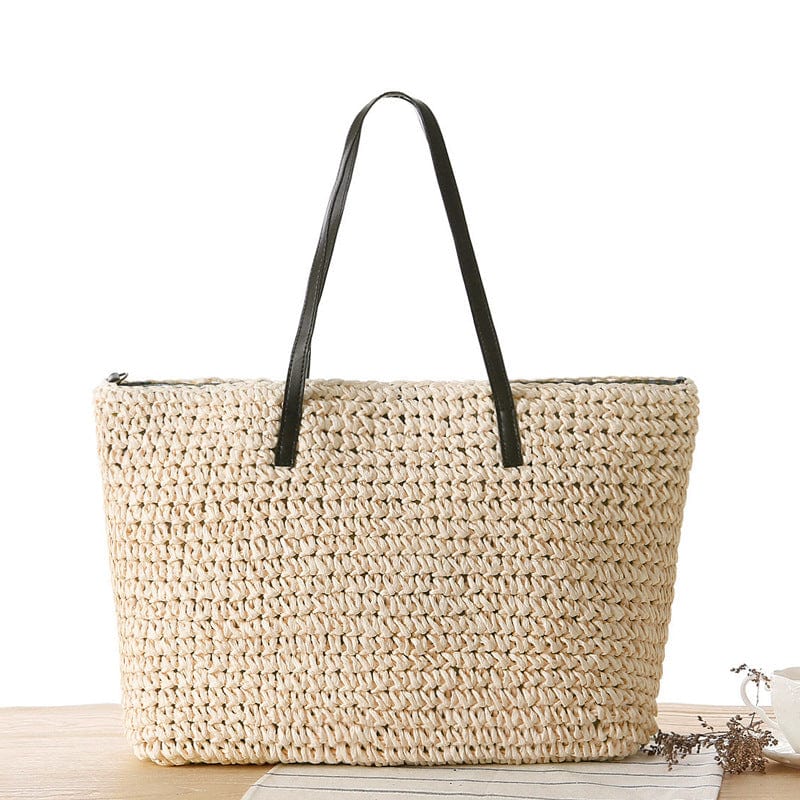 Summer Vacation Beach Bag