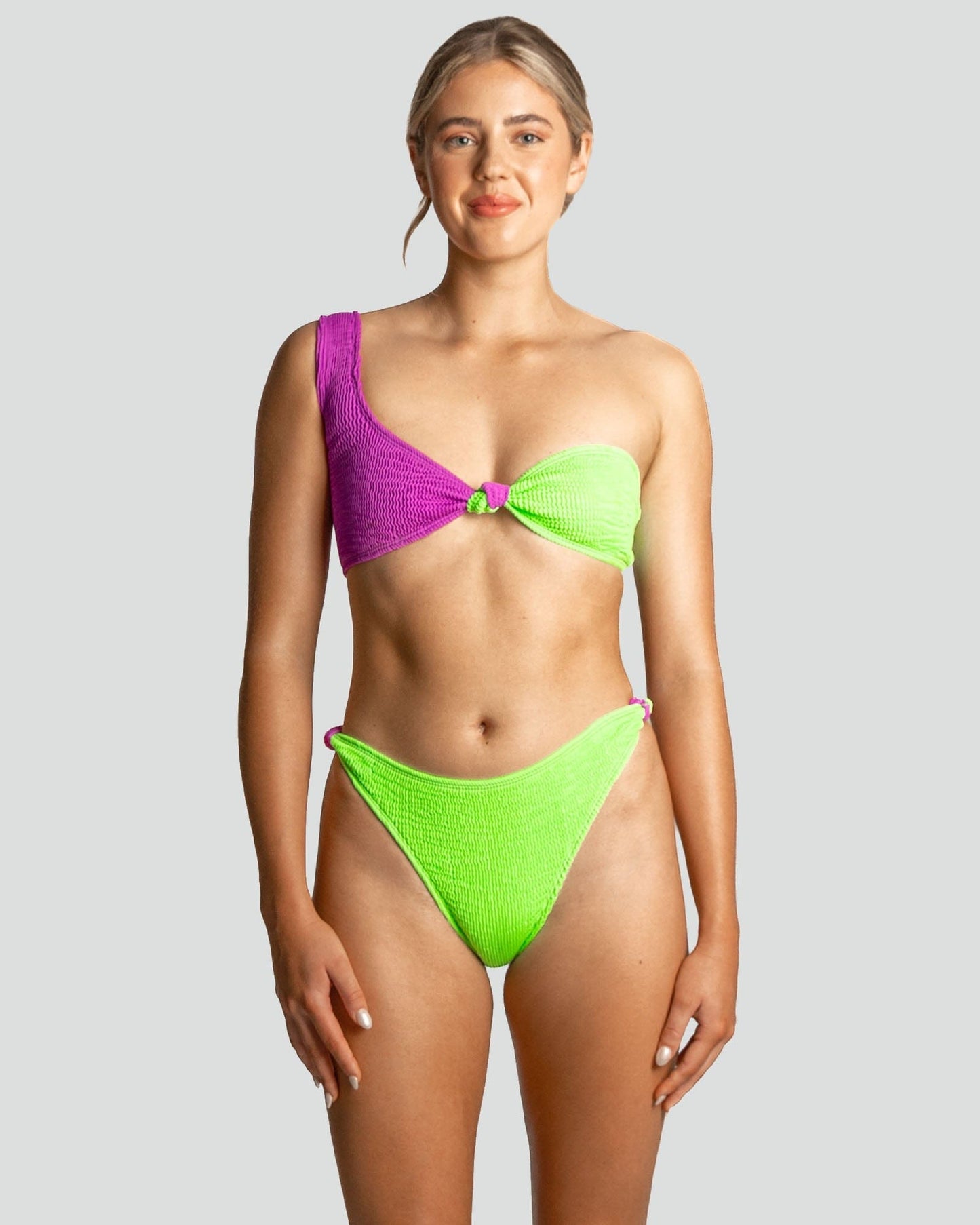 Cleonie | CASABLANCA KINI MULTI (all colours)