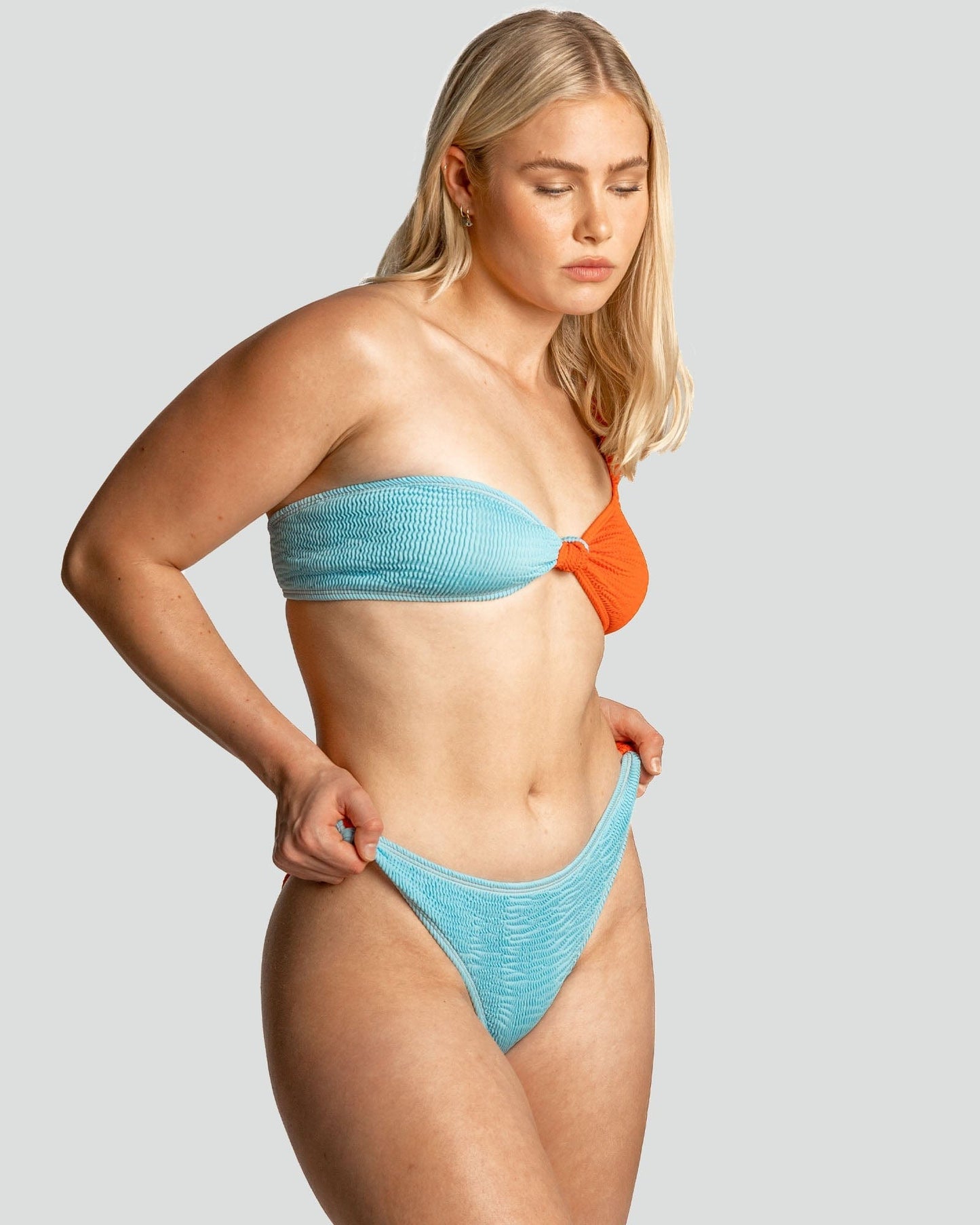 Cleonie | CASABLANCA KINI MULTI (all colours)