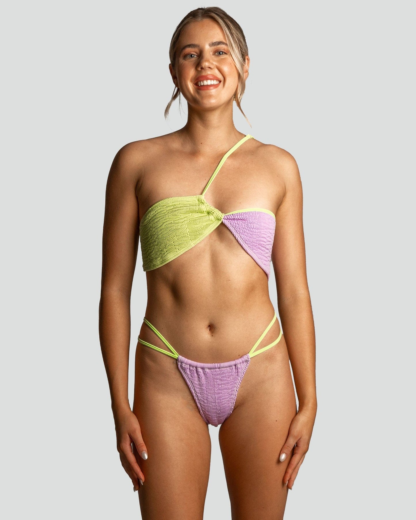 Cleonie | KURNELL KINI