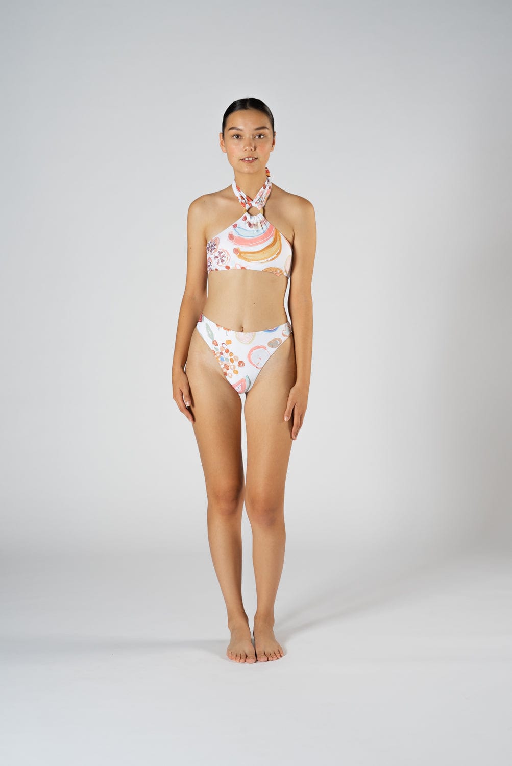 MELA HALTER KINI