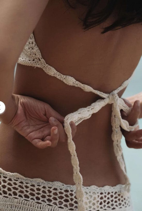 Summer Shell Bikini