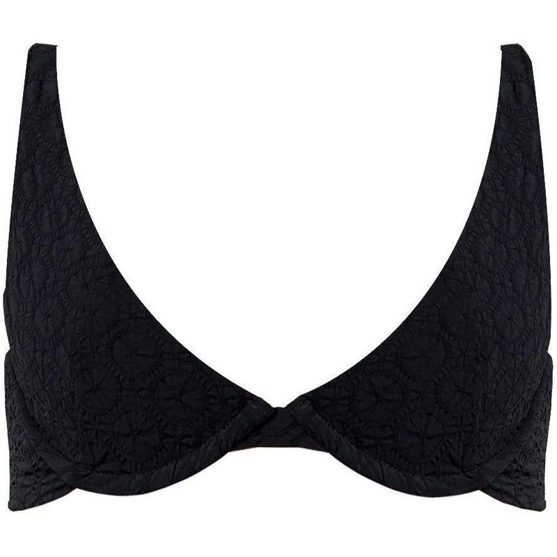 Palm Swimwear | Sierra Top