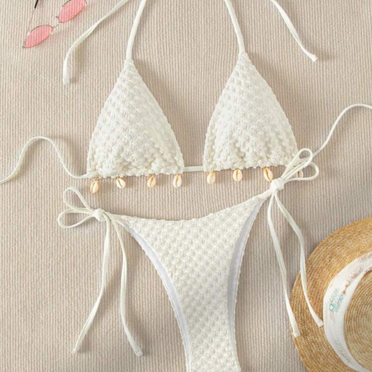 Shell Bikini