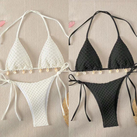 Shell Bikini