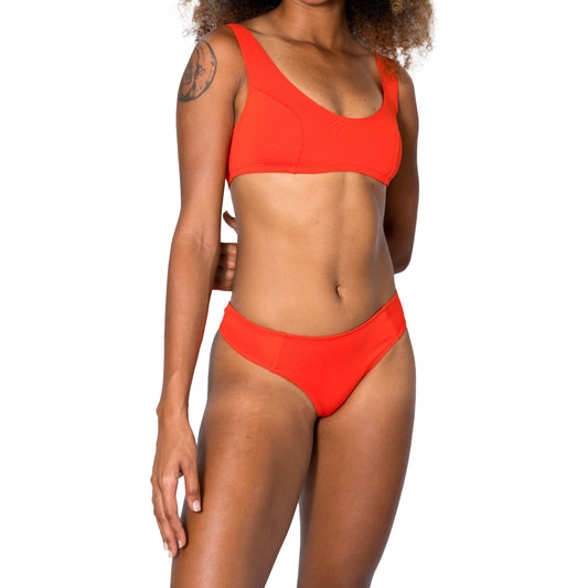 Aima Dora | Bralette Top