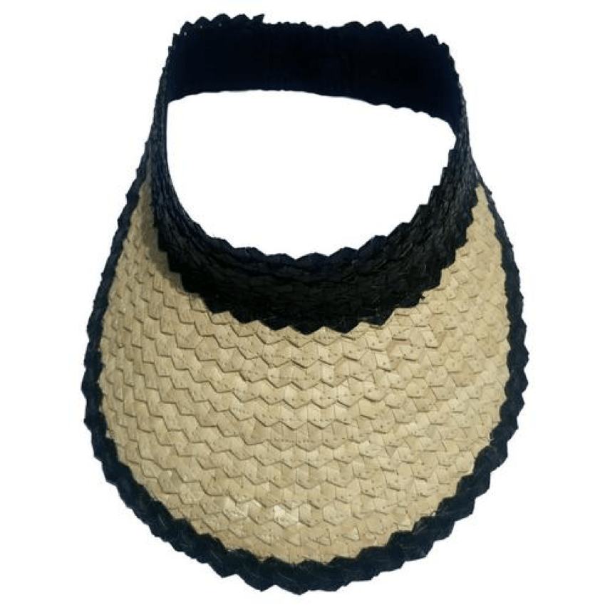 Beach Luxe | Havana Sun Visor