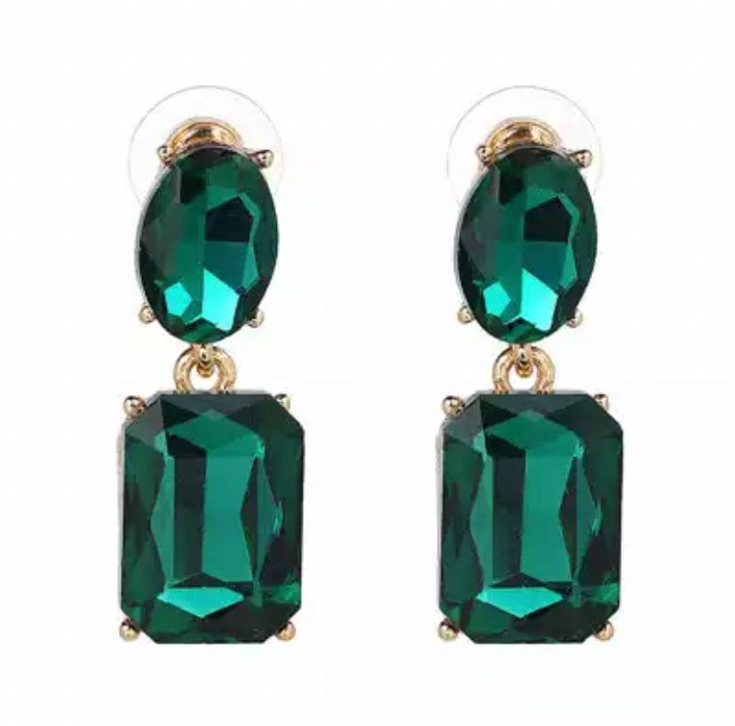Beach Luxe | Luna Earrings