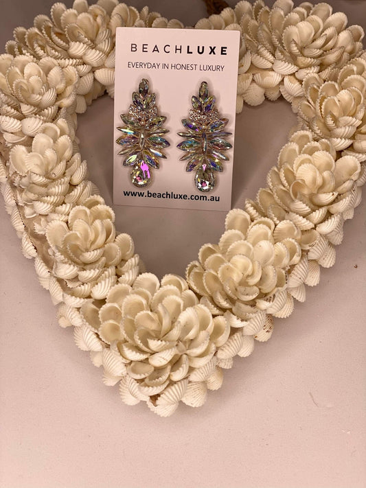 Beach Luxe | Oceans 11 Earrings
