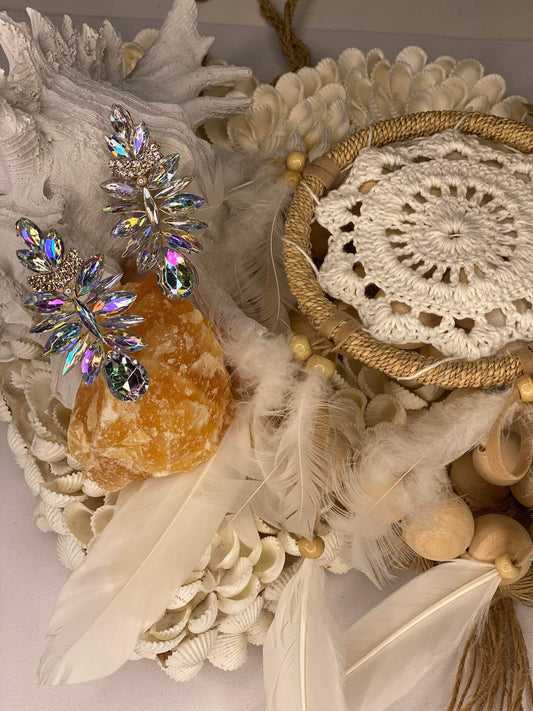 Beach Luxe | Oceans 11 Earrings