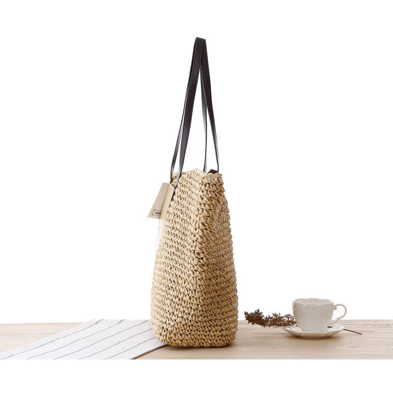 Summer Vacation Beach Bag