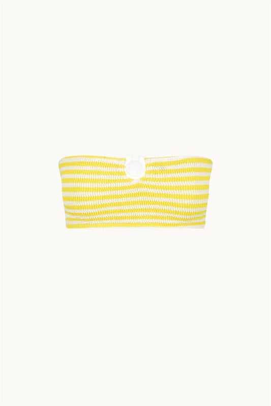NOOSA KINI SUNSHINE STRIPE