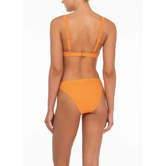 Peony | Clementine Ruched Holiday Balconette