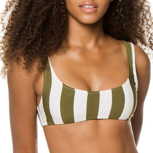Solid & Striped | Elle Top